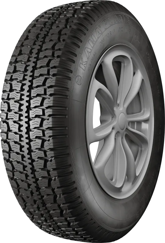 KAMA-FLAME в Сарапуле — KAMA TYRES KAMA-FLAME в Сарапуле