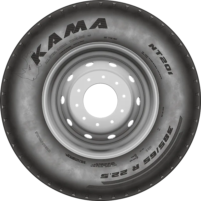 KAMA NT 201 в Сарапуле — KAMA TYRES KAMA NT 201 в Сарапуле