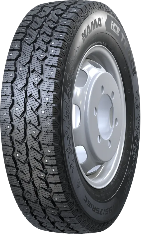 KAMA ICE TRACE (HK-530) в Сарапуле — KAMA TYRES KAMA ICE TRACE (HK-530) в Сарапуле