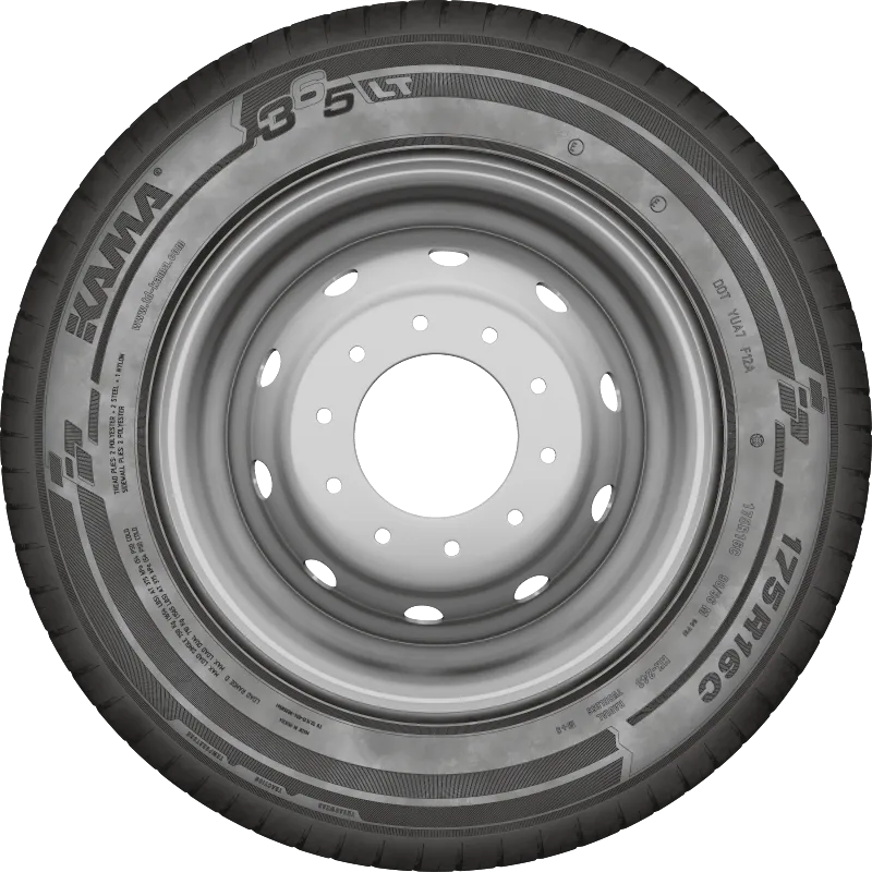 KAMA 365 LT (НК-243) в Сарапуле — KAMA TYRES KAMA 365 LT (НК-243) в Сарапуле