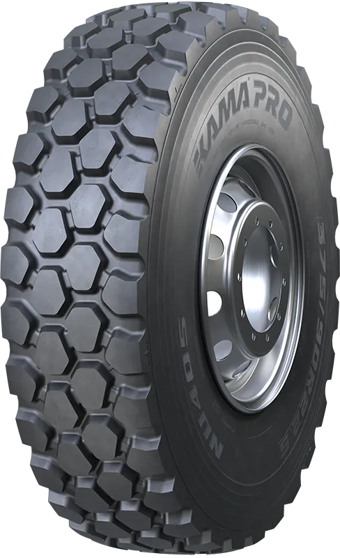 KAMA PRO NU 405 в Сарапуле — KAMA TYRES KAMA PRO NU 405 в Сарапуле