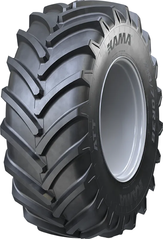 KAMA ATT в Сарапуле — KAMA TYRES KAMA ATT в Сарапуле