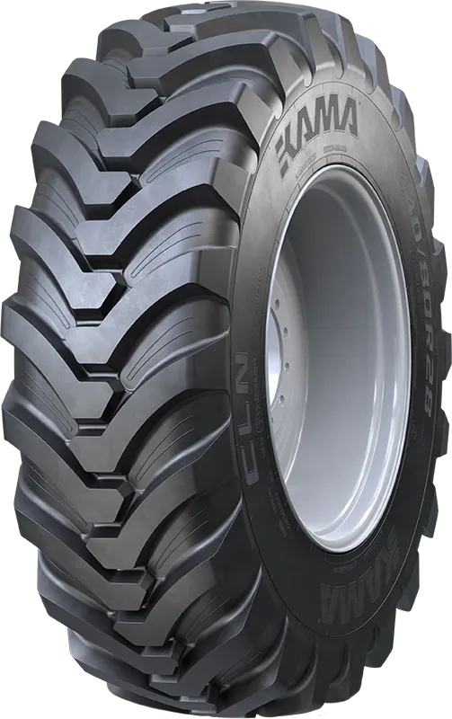 KAMA CLN в Сарапуле — KAMA TYRES KAMA CLN в Сарапуле