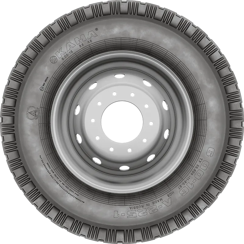 Л-225-1 в Сарапуле — KAMA TYRES Л-225-1 в Сарапуле