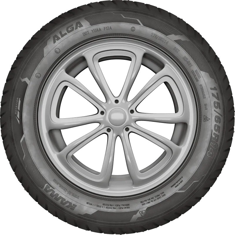 KAMA ALGA (НК-531) в Сарапуле — KAMA TYRES KAMA ALGA (НК-531) в Сарапуле