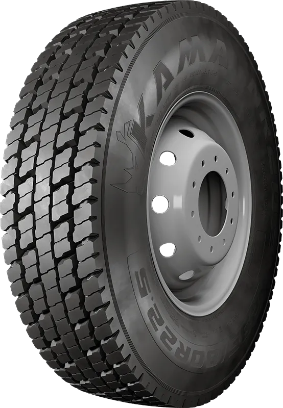 KAMA NR 202 в Сарапуле — KAMA TYRES KAMA NR 202 в Сарапуле