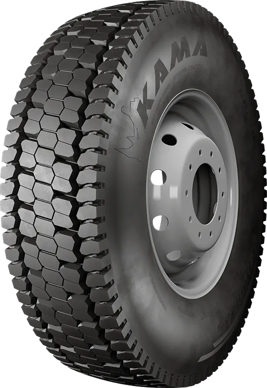 KAMA NR 201 в Сарапуле — KAMA TYRES KAMA NR 201 в Сарапуле