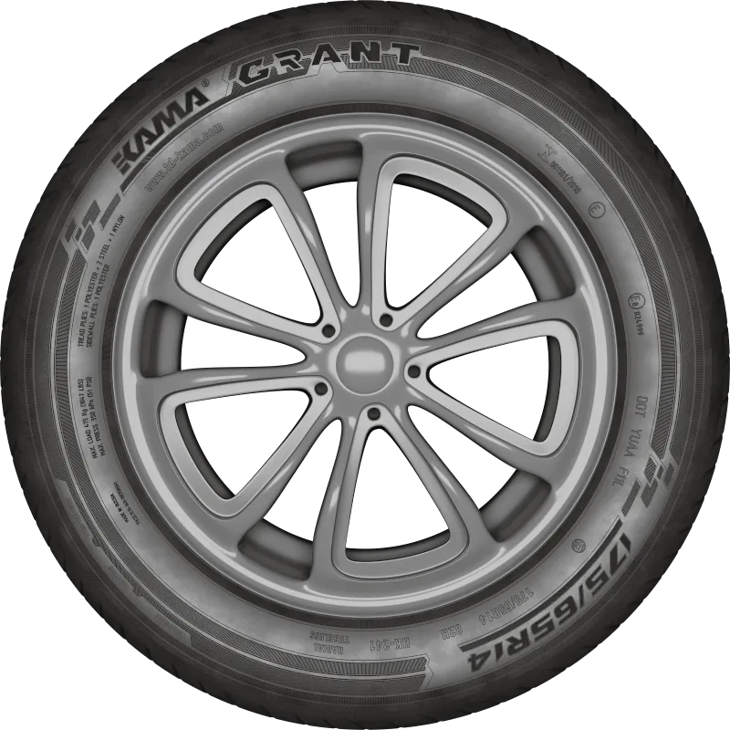 KAMA GRANT (НК-241) в Сарапуле — KAMA TYRES KAMA GRANT (НК-241) в Сарапуле