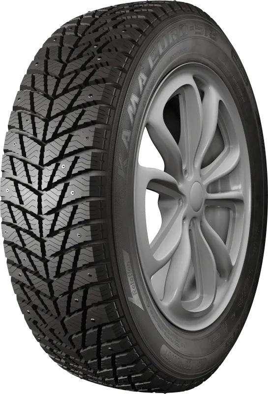 KAMA EURO-518 в Сарапуле — KAMA TYRES KAMA EURO-518 в Сарапуле