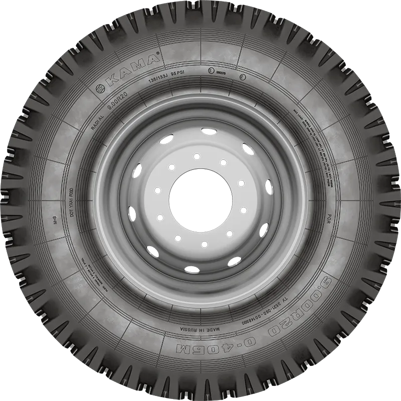 О-40БМ нс14 мороз в Сарапуле — KAMA TYRES О-40БМ нс14 мороз в Сарапуле