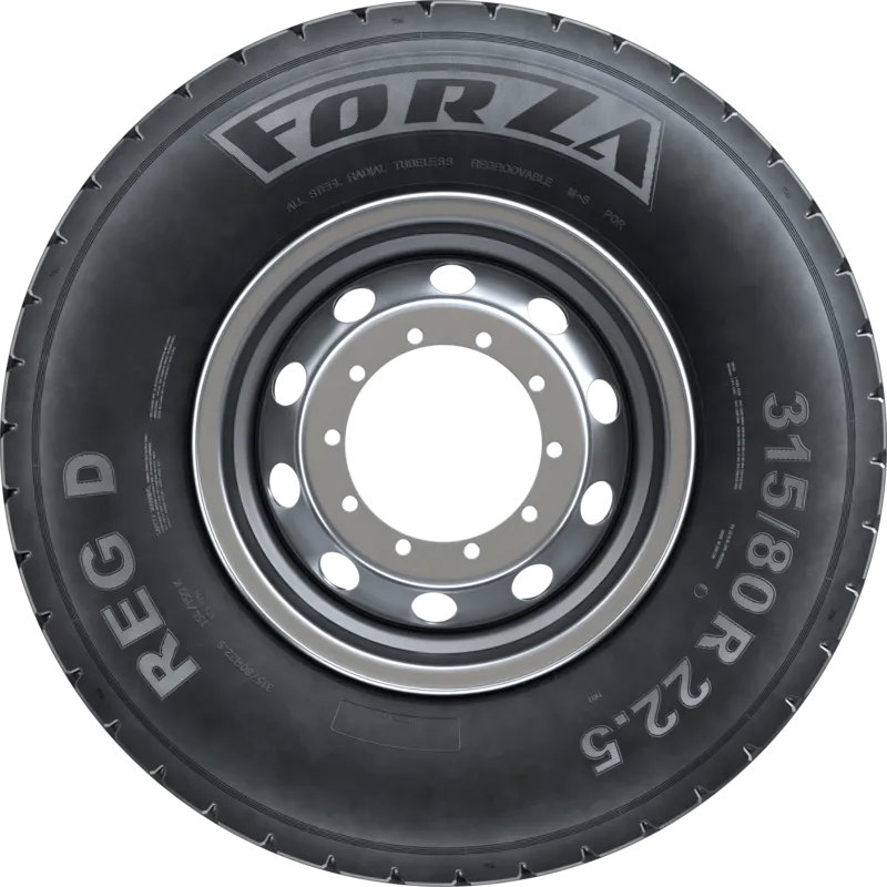 FORZA REG D в Сарапуле — KAMA TYRES FORZA REG D в Сарапуле