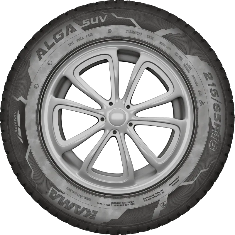 KAMA ALGA SUV (НК-532) в Сарапуле — KAMA TYRES KAMA ALGA SUV (НК-532) в Сарапуле