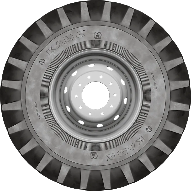 KARAT в Сарапуле — KAMA TYRES KARAT в Сарапуле